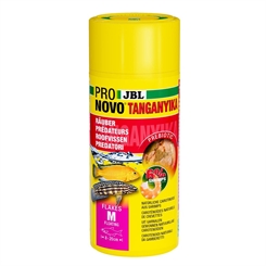 JBL ProNovo Tanganyika 250ml flager